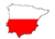 ANTIGÜEDADES EL LAZARETO - Polski